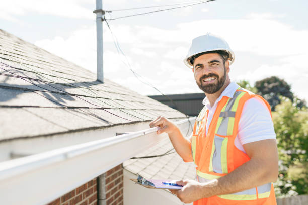 Roof Gutter Cleaning in Farmington, AR